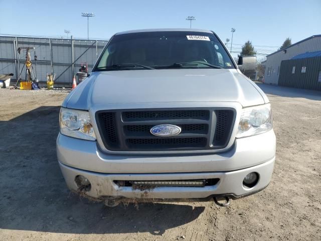 2006 Ford F150