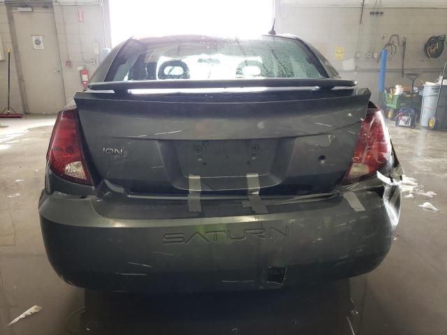 2005 Saturn Ion Level 3