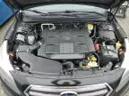 2017 Subaru Outback Touring