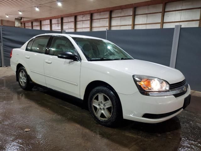 2005 Chevrolet Malibu LS