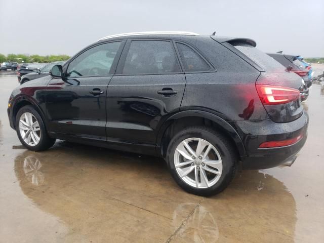 2017 Audi Q3 Premium