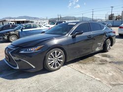 Lexus salvage cars for sale: 2021 Lexus ES 300H