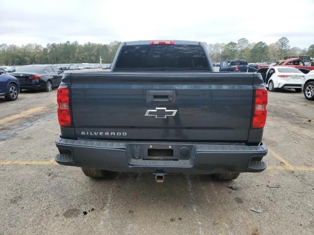 2019 Chevrolet Silverado LD K1500 LT