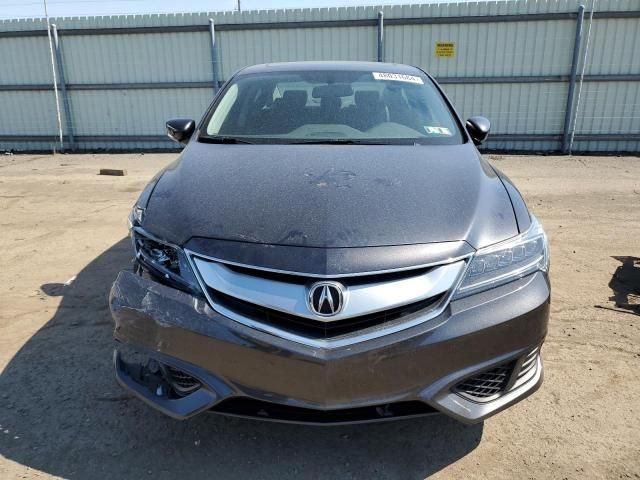 2016 Acura ILX Premium