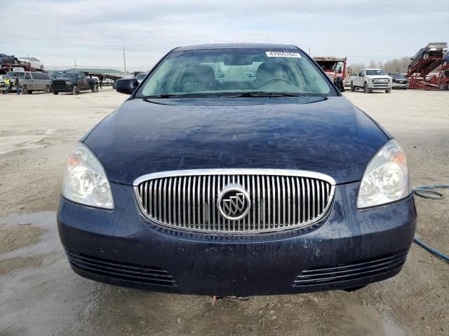 2006 Buick Lucerne CX