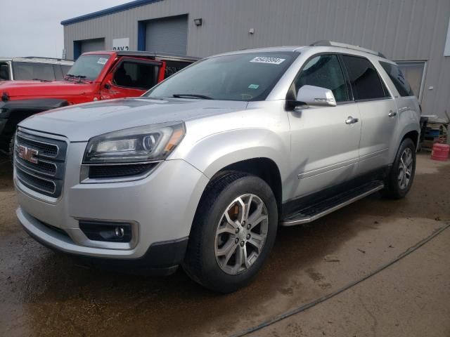 2014 GMC Acadia SLT-1