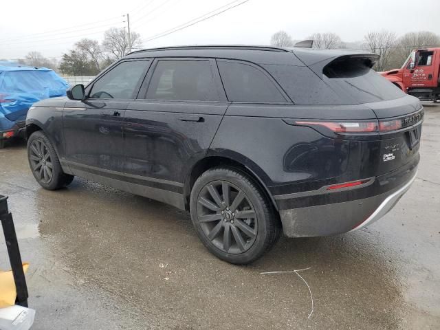 2018 Land Rover Range Rover Velar R-DYNAMIC HSE