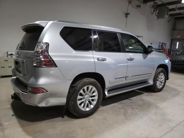 2018 Lexus GX 460