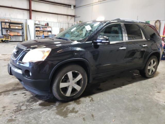 2011 GMC Acadia SLT-1