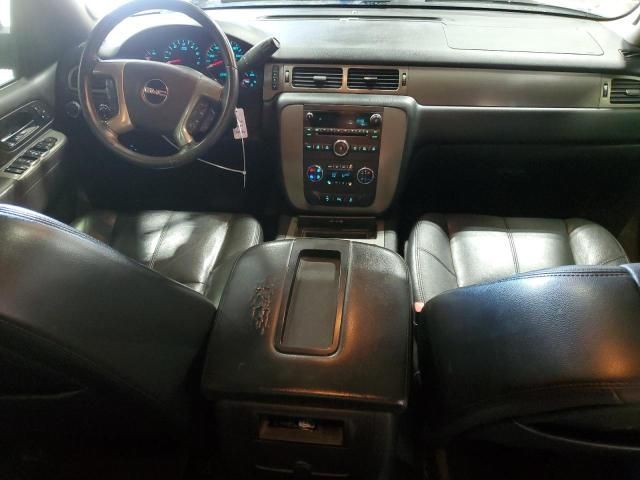 2012 GMC Sierra K1500 SLT