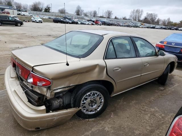 2005 Buick Century Custom