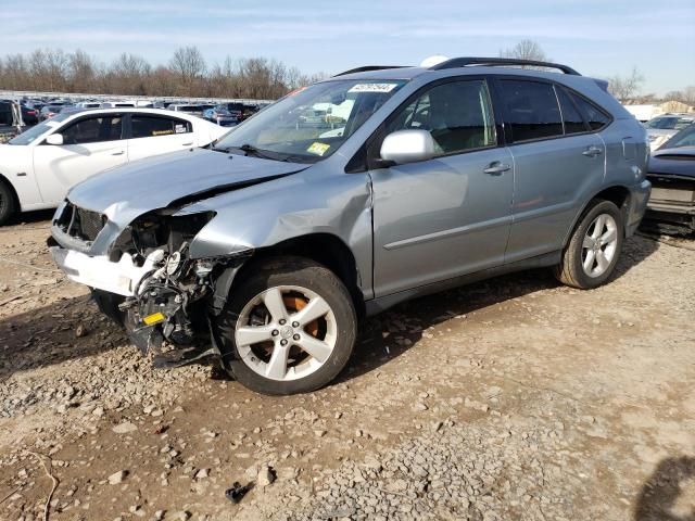 2004 Lexus RX 330