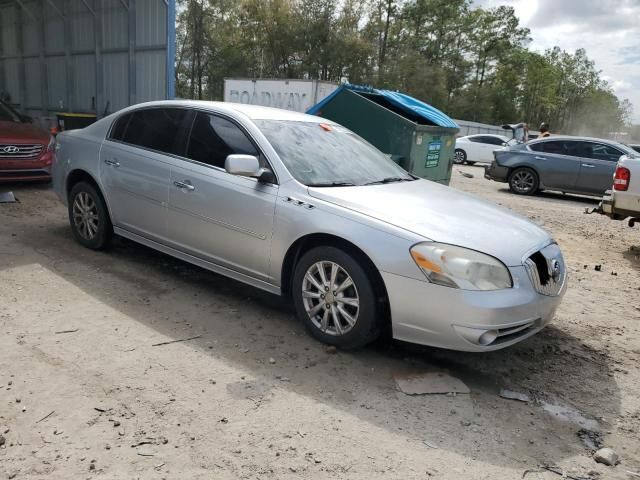 2010 Buick Lucerne CXL