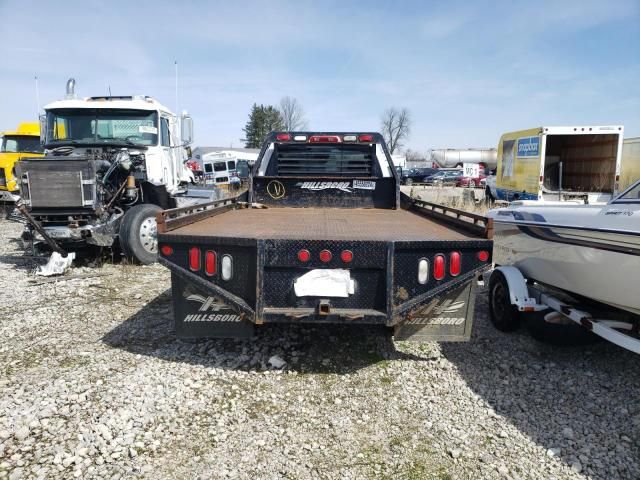 2008 Dodge RAM 4500 ST