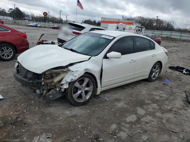 2010 Nissan Altima Base