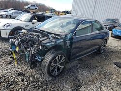 Volkswagen Vehiculos salvage en venta: 2020 Volkswagen Passat SEL