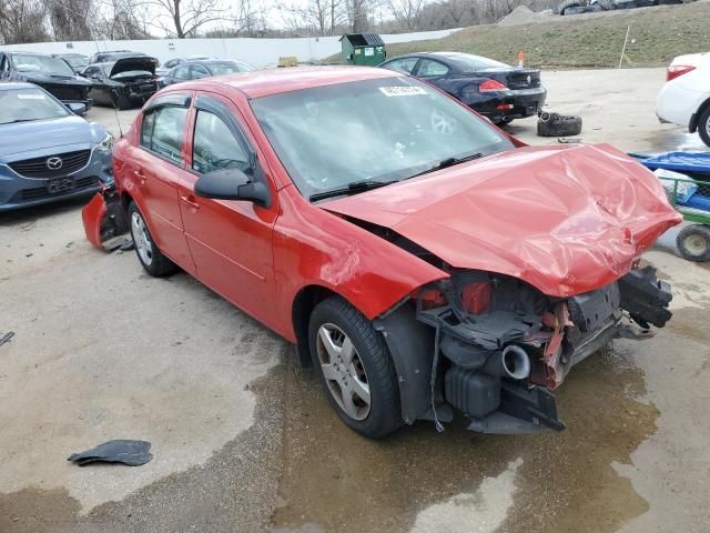 2008 Chevrolet Cobalt LS