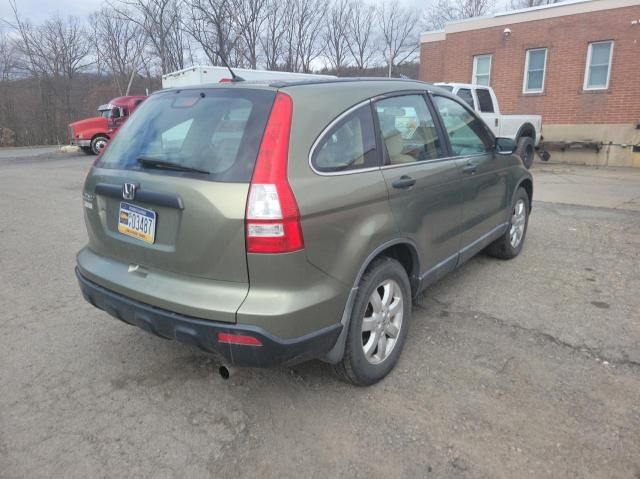 2008 Honda CR-V LX