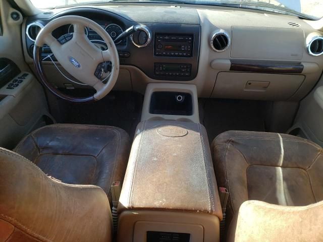 2005 Ford Expedition Eddie Bauer