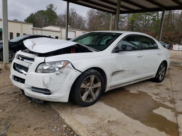 2011 Chevrolet Malibu 1LT