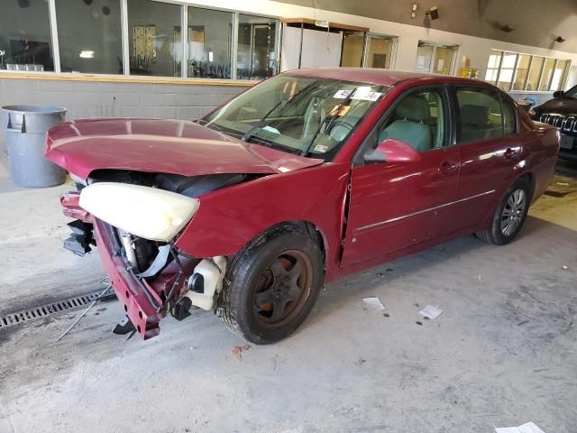 2006 Chevrolet Malibu LT