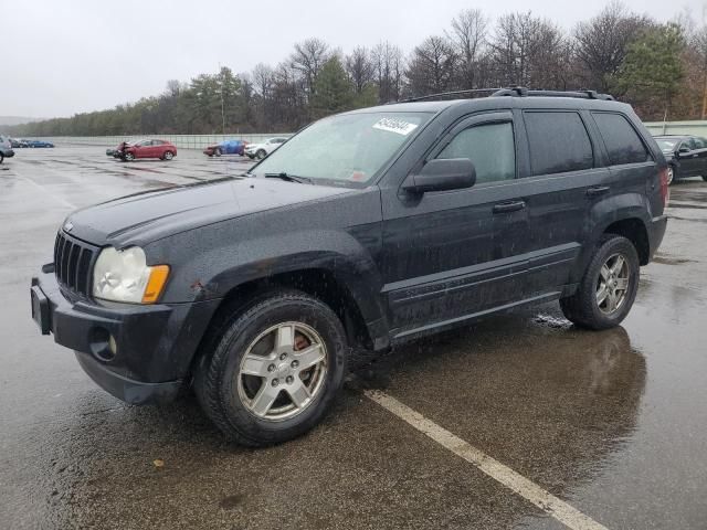 2005 Jeep Grand Cherokee Laredo