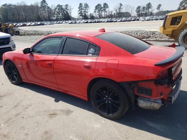 2016 Dodge Charger R/T