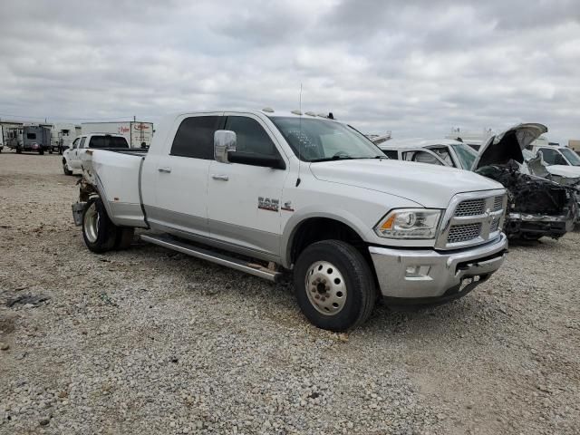 2015 Dodge 3500 Laramie