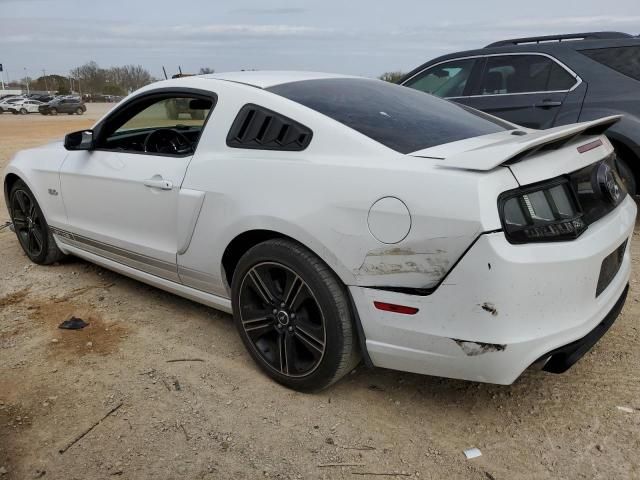 2014 Ford Mustang GT