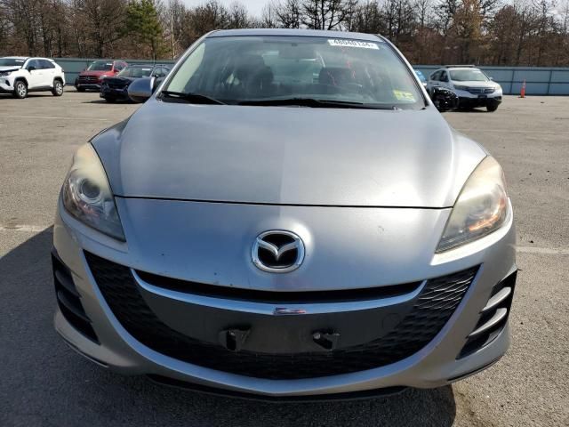 2010 Mazda 3 I