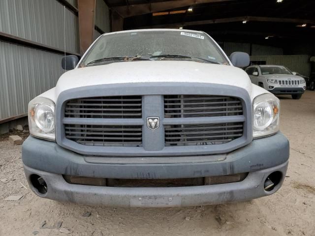 2008 Dodge RAM 1500 ST