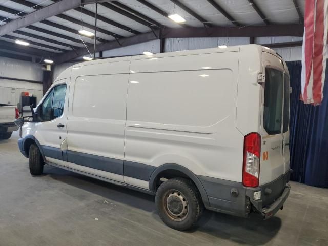 2016 Ford Transit T-250