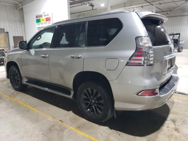 2020 Lexus GX 460 Premium