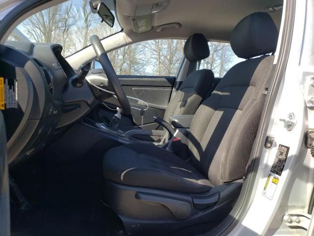 2012 KIA Sportage Base