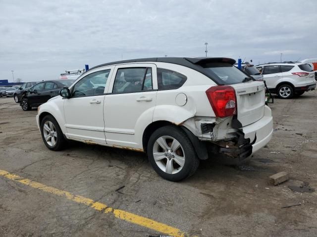 2010 Dodge Caliber SXT