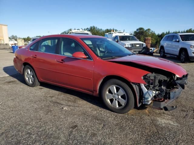 2008 Chevrolet Impala LT