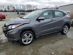 2018 Honda HR-V LX for sale in Spartanburg, SC