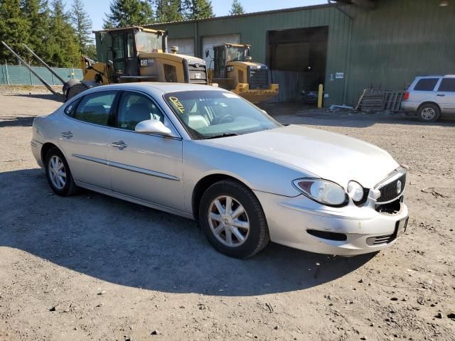 2005 Buick Lacrosse CXL