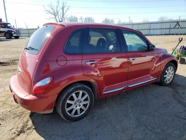 2010 Chrysler PT Cruiser