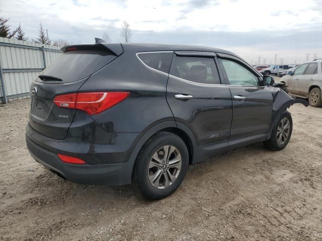 2016 Hyundai Santa FE Sport