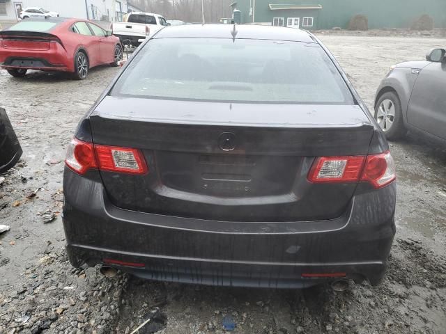 2009 Acura TSX