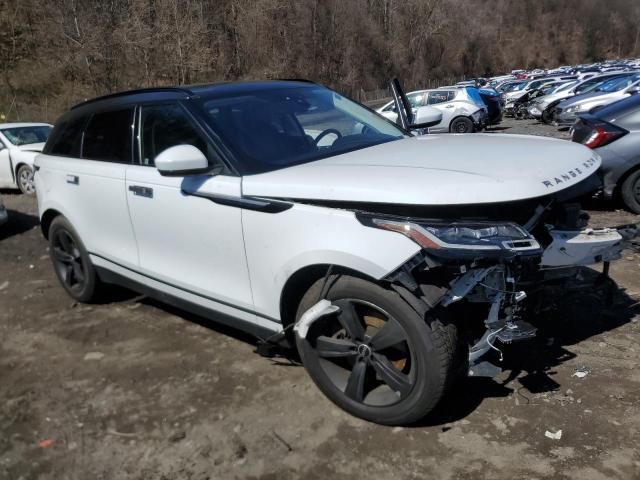 2018 Land Rover Range Rover Velar S