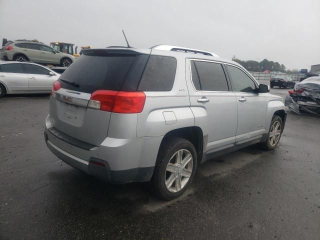 2011 GMC Terrain SLT