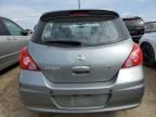 2008 Nissan Versa S