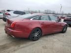 2013 Jaguar XJ