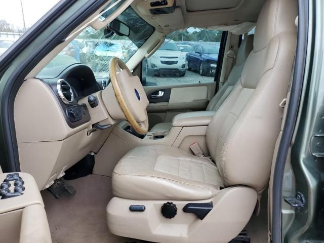 2005 Ford Expedition Eddie Bauer