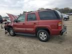 2002 Chevrolet Tahoe C1500