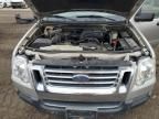 2007 Ford Explorer Sport Trac XLT