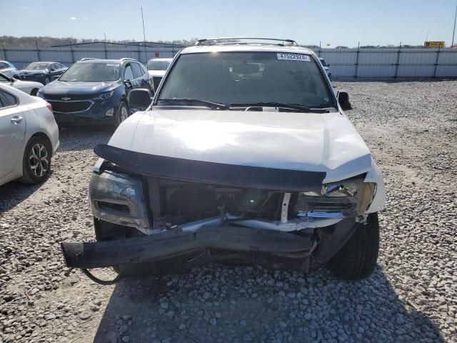 2006 Chevrolet Trailblazer LS