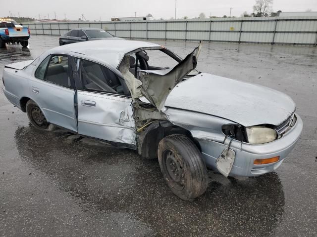 1996 Toyota Camry DX